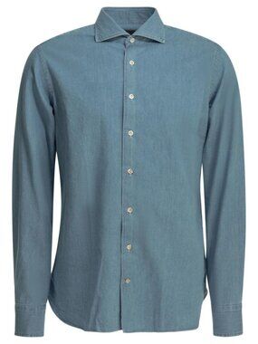 Borriello Shirts Tag Size 42 Men